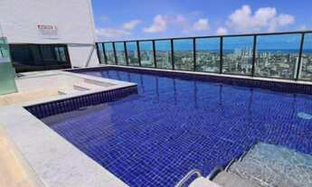 Imagem 3: Alugo excelente Flat mobiliado no Bairro da Ilha do Leite / Recife