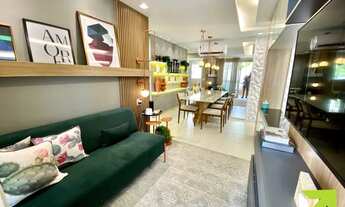 Imagem: Lançamento de Apartamento no Parque Manibura