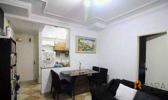 Imagem 2: Apartamento com 2 dormitórios à venda, 50 m² por R$ 235.000,00 - Demarchi - São Bernardo d