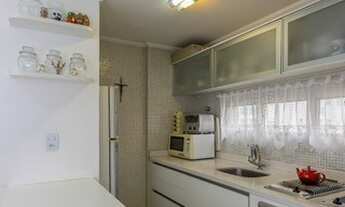 Imagem 7: Charmoso duplex na Vila Mariana - 82 m² 1 suíte - 2 vagas