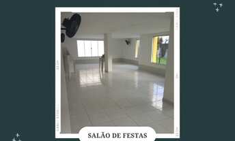 Imagem 5: Apartamento de 80 m² 2 quartos + dependência com banheiro