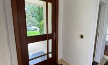 Imagem 4: Casa com 4 dormitórios à venda, 352 m² por R$ 2.800.000,00 - Alphaville 03 - Santana de Pa