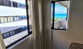 Imagem 2: Apartamento Quarto E sala Mobiliado