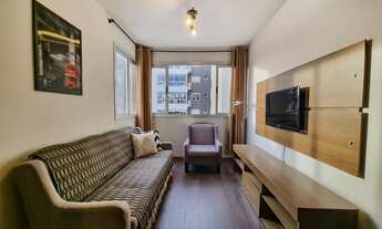 Imagem 3: 2 quartos melhor custo benefício de Bento Gonçalves, bairro São Francisco