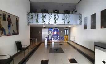 Imagem 4: Sala comercial de 30m2 no Caminho das Árvores