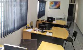 Imagem 2: Vende-se Casa Jd. Bela Vista / Centro SJC