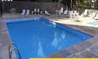 Imagem: More literalmente em uma chácara. Ótima