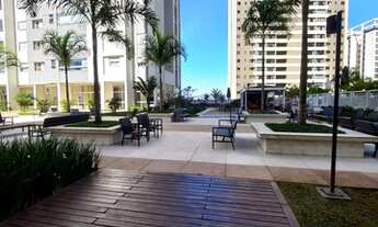 Imagem 4: Apartamento para aluguel possui 86 metros quadrados com 3 quartos em Vila da Serra - Nova