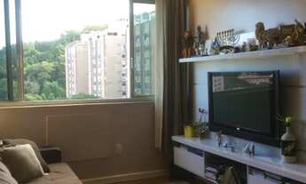 Imagem 6: 3 quartos com vaga na Gávea próximo ao Shopping