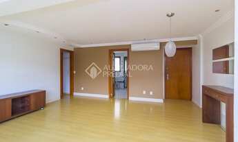 Imagem 4: PORTO ALEGRE - Apartamento Padrão - Cristal