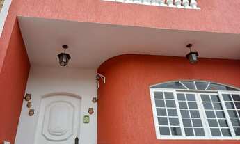 Imagem 4: Sobrado Amplo Casa com 3 dormitórios