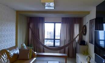 Imagem 3: Apartamento para venda tem 115 metros quadrados com 3 quartos em Boa Viagem - Recife - PE