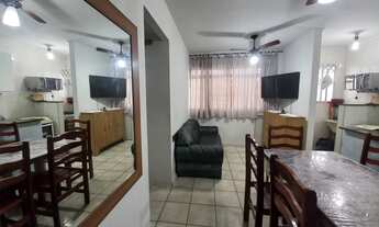 Imagem: Apartamento a venda na Praia Grande de Ubatuba