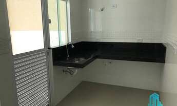 Imagem 3: Apartamento sem Condomínio para Venda em Santo André, Parque das Nações, 3 dormitórios, 1