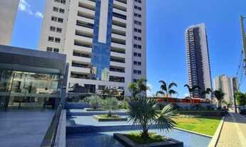 Imagem: Apartamento novo com 04 quartos - Andar