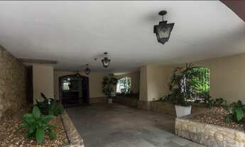 Imagem 3: Apartamento para aluguel possui 106 metros quadrados com 3 quartos em Itaim Bibi - São Pau