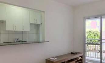 Imagem: Apartamento para Venda em Barueri, Jardim