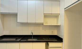 Imagem 7: Apartamento para aluguel tem 59 metros quadrados com 2 quartos em Campo Belo - São Paulo