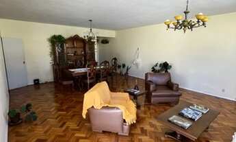 Imagem 5: Excelente cobertura com vista deslumbrante no Flamengo - Venda