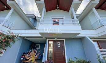 Imagem 2: Casa para venda com 171 metros quadrados com 3 quartos em Campeche - Florianópolis - SC