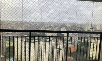 Imagem 6: Lindissimo apartamento para venda tem 83m2 com 2 quartos em Vila Mascote - São Paulo - São