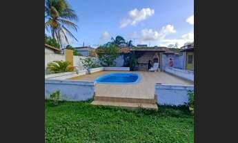 Imagem 5: CASA MOBILIADA COM PISCINA PRAIA BÚZIOS - LOCAÇÃO TEMPORÁRIA