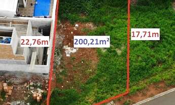 Imagem 2: Terreno loteamento fechado Terras da Estância - Paulínia SP