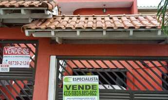 Imagem 6: Sobrado Amplo Casa com 3 dormitórios