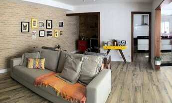 Imagem 2: Apartamento condomínio Primula com 4 dormitórios à venda, 140 m² por R$ 1.280.000 - Vila S