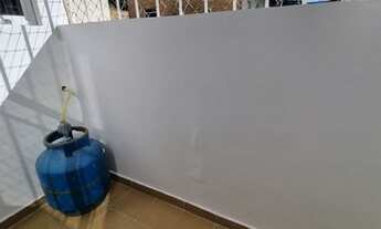 Imagem 6: Apartamento para venda com 51 metros quadrados com 1 quarto em Cruz das Almas - Maceió - A