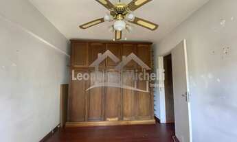 Imagem 3: Apartamento pra venda com 1 quarto, dependência completa no centro de Petrópolis