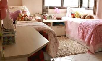 Imagem 6: Amplo apartamento com linda vista