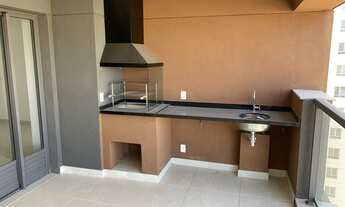 Imagem 6: Apartamento novo, próximo ao metrô Oscar Freire, com varanda gourmet