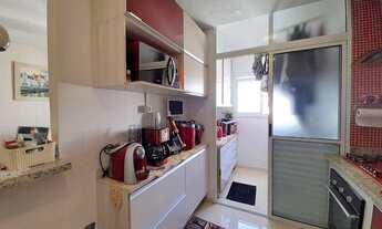 Imagem 3: Lindo Apartamento 2 dormitórios