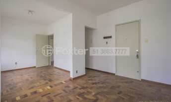 Imagem 3: Excelente ap 52 m2 com possibilidade de fazer 2 quartos. Ótima localização no Moinhos de V