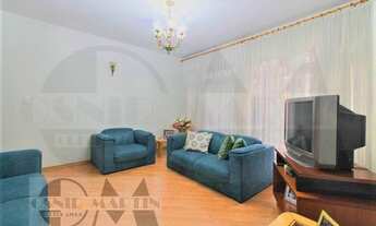 Imagem 6: Sobrado à venda na Vila Ema, 3 dorms. ( 1 suíte), 3 gars., 157m² úteis, vago