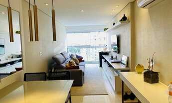 Imagem 7: Excelente apartamento , moderno, claro e lazer total em Perdizes Nobre