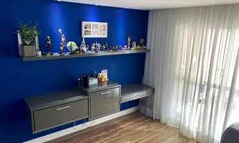 Imagem 5: Apartamento para venda possui 87 metros quadrados com 2 quartos em Vila Andrade - São Paul