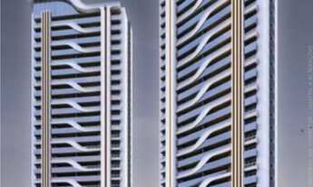 Imagem: Apartamento com 144 m2 - 4 suítes - Varanda