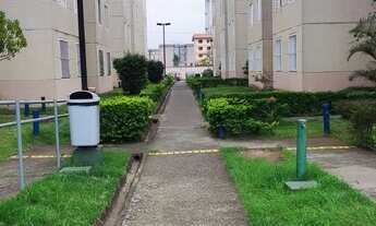 Imagem 7: Belíssimo apartamento semi mobiliado com 2 dormitórios Jundiapeba