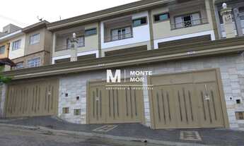 Imagem: Sobrado com 3 dormitórios à venda, 200