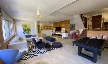 Imagem 3: Casa de condomínio para venda com 260 metros quadrados com 4 quartos