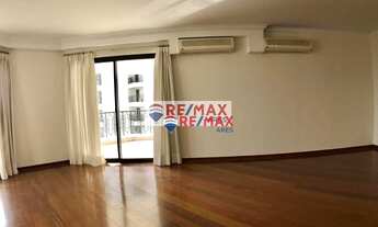 Imagem 3: Espaço e conforto rodeado de natureza ! Apartamento 314m2 em Alto da Boa Vista