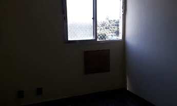 Imagem 6: Òtimo ap com linda vista... local tranquilo...andar alto...indevassável!!