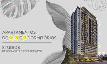 Imagem: ÚLTIMAS UNIDADES, MOOCA 3 DORMS - Jupuruchita