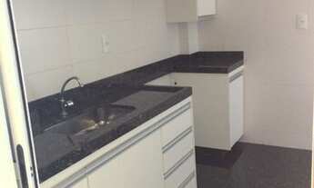 Imagem 2: Apartamento para venda possui 92 metros quadrados com 3 quartos em Santa Mônica - Uberlând