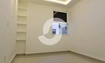 Imagem 5: Apartamento reformado com 40m², sala e 1 quarto, com ótima localização em Icaraí - Niterói