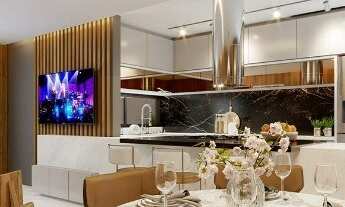 Imagem 3: Lançamento de casa duplex em rua privativa no Eusébio