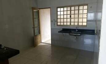 Imagem 2: Aluga-se uma casa no jardim Marista em Trindade