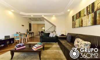 Imagem 4: Sobrado para Venda em São Caetano do Sul, Olímpico, 3 dormitórios, 3 suítes, 5 banheiros